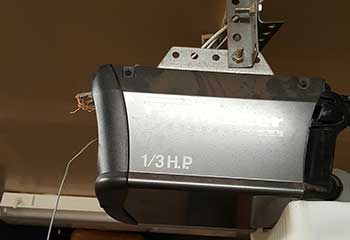 Garage Door Opener Repair | Lawrenceville