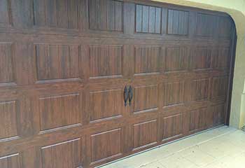 Garage Door Replacement | Allendale