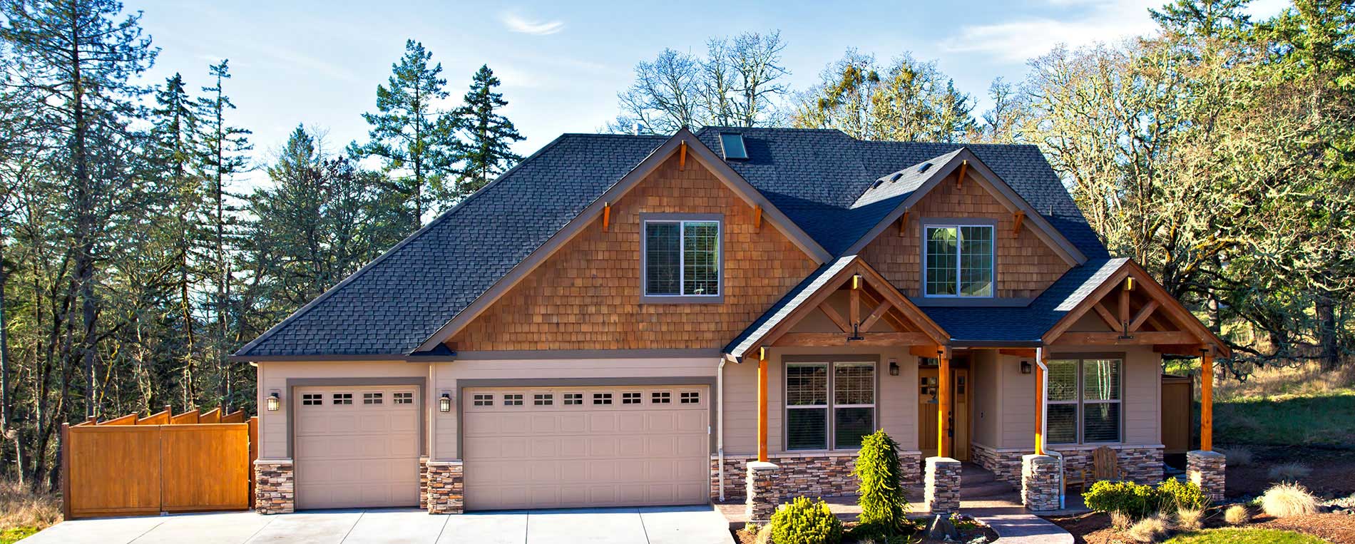 What You Need To Consider Before Buying a New Garage Door