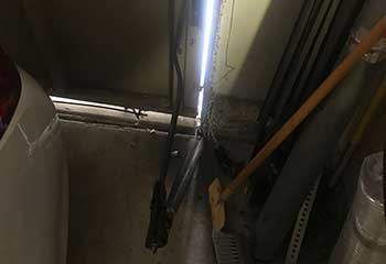 Garage Door Troubleshooting Project | Garage Door Repair Lawrenceville, GA